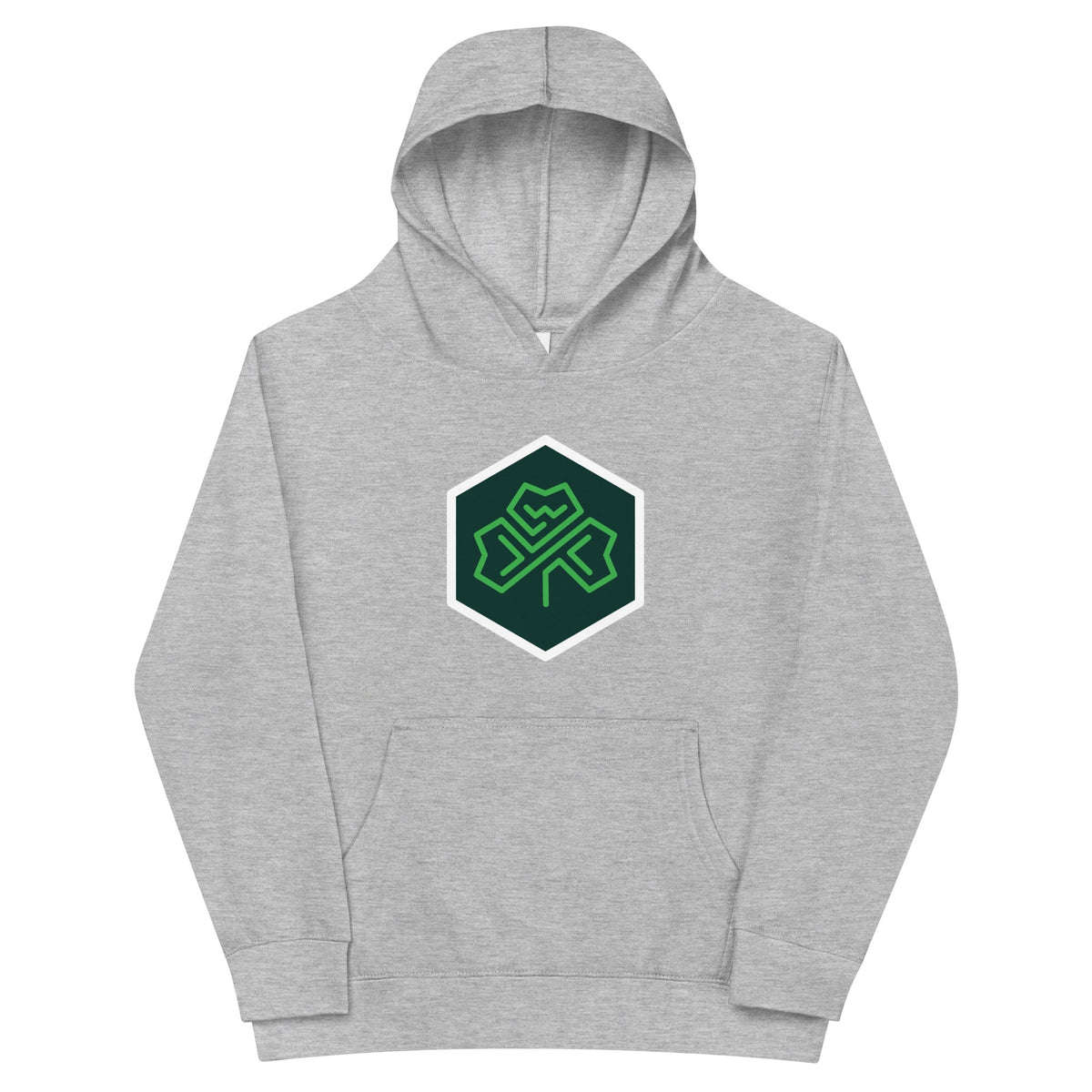 Youth Westfield All-Stars Cotton Heritage Hoodie