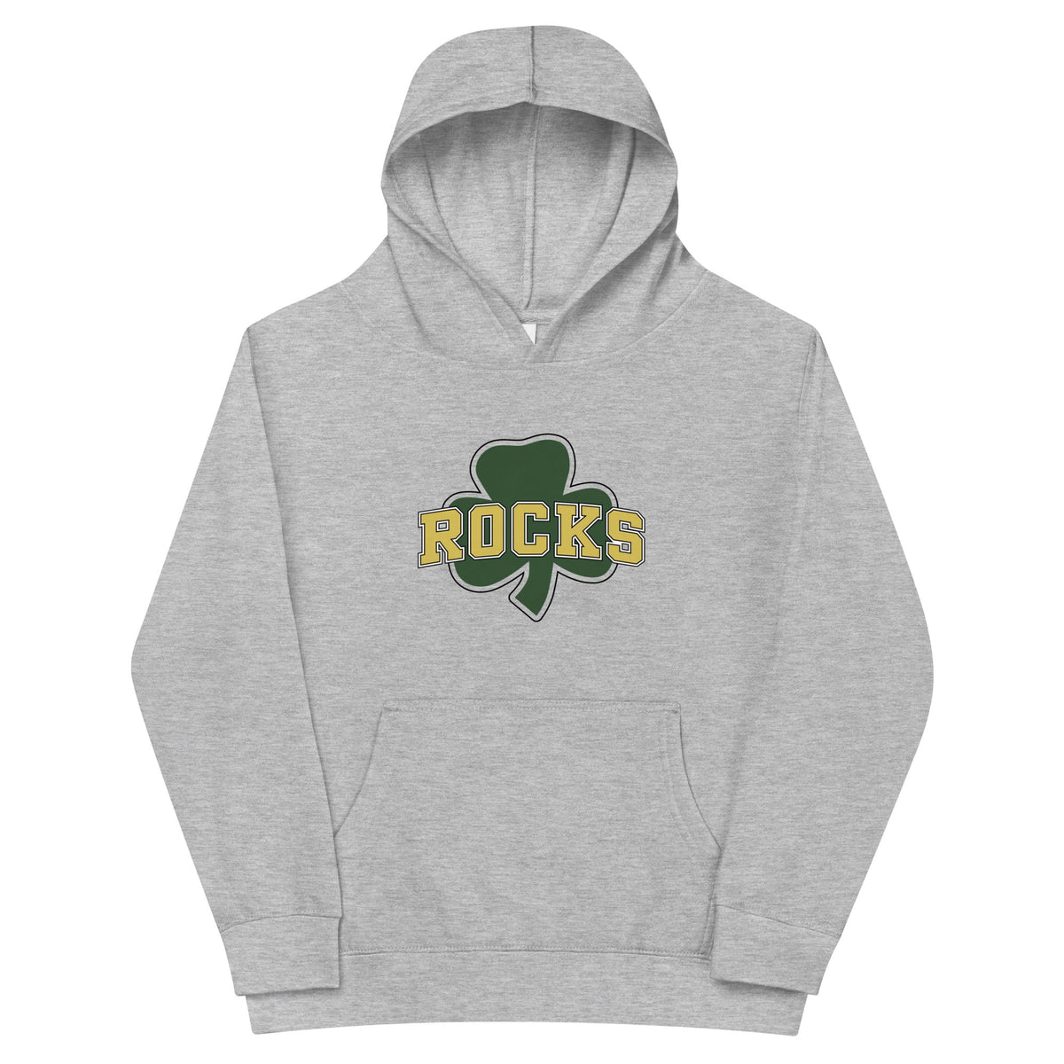 Youth Westfield All-Stars Cotton Heritage Hoodie