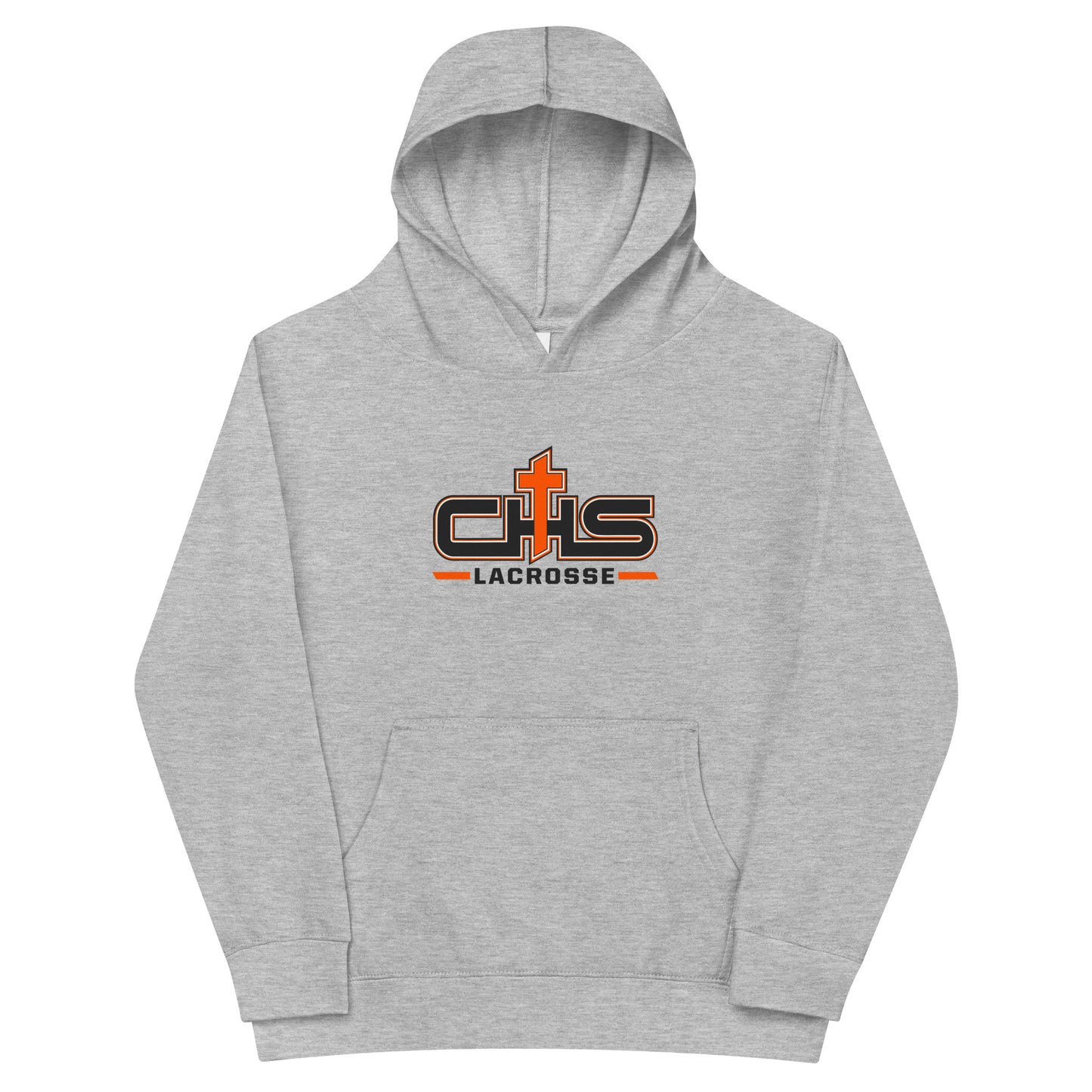 Youth CHS Lacrosse Fleece Hoodie