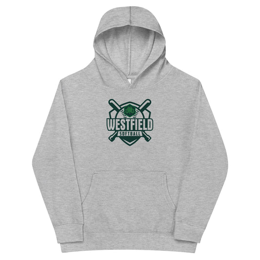 Youth Westfield All-Stars Cotton Heritage Hoodie