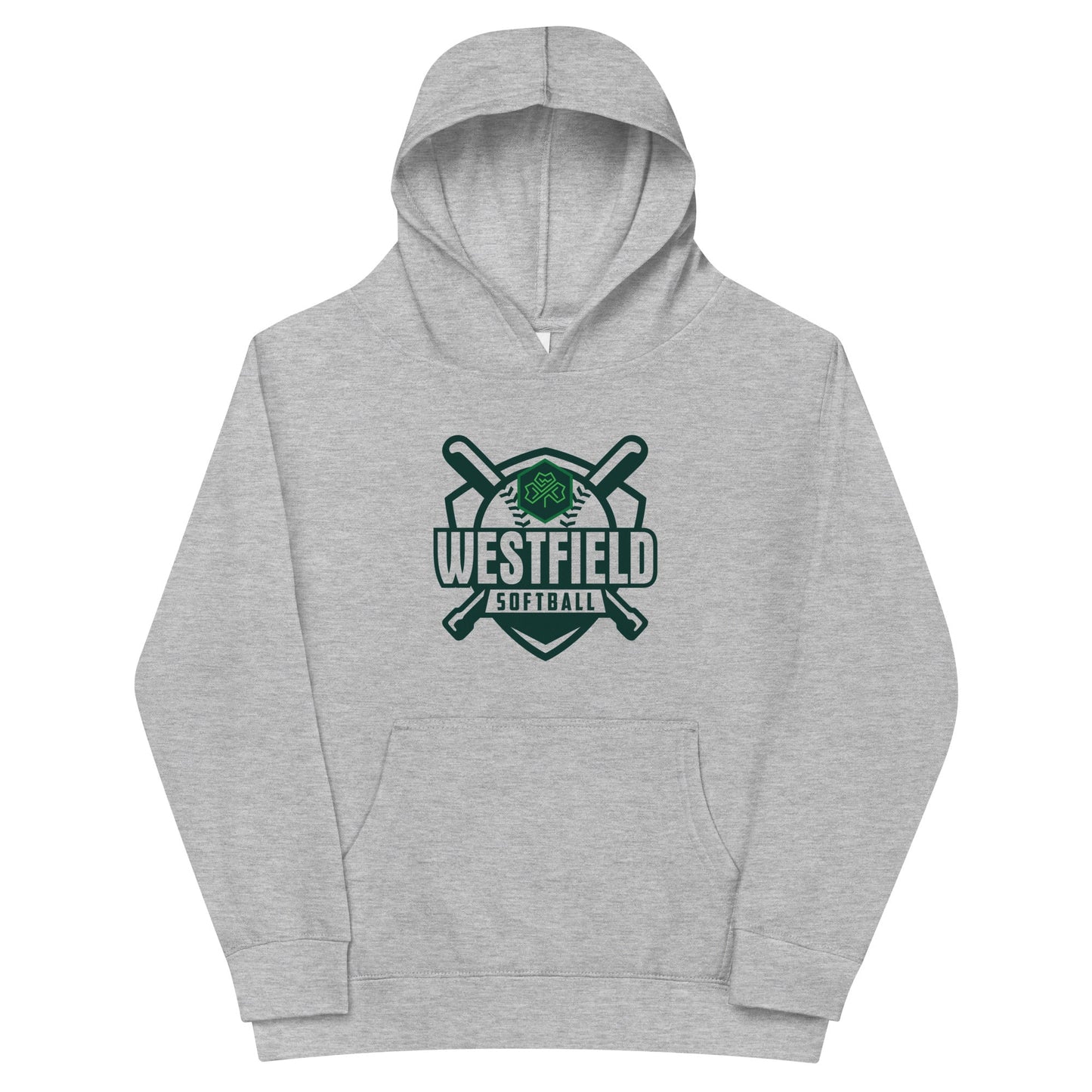 Youth Westfield All-Stars Cotton Heritage Hoodie