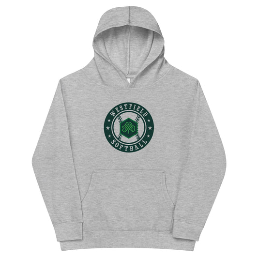 Youth Westfield All-Stars Cotton Heritage Hoodie