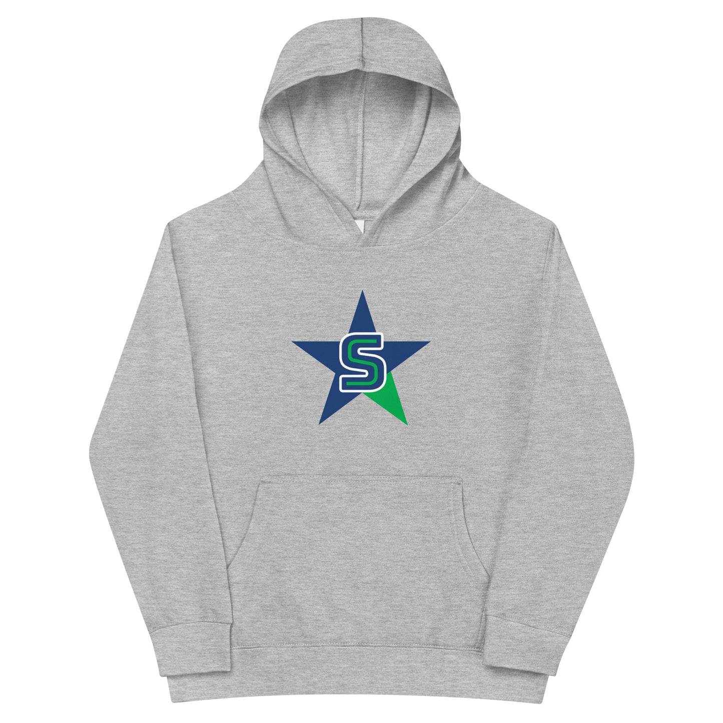 Youth Stamford Cotton Heritage Hoodie