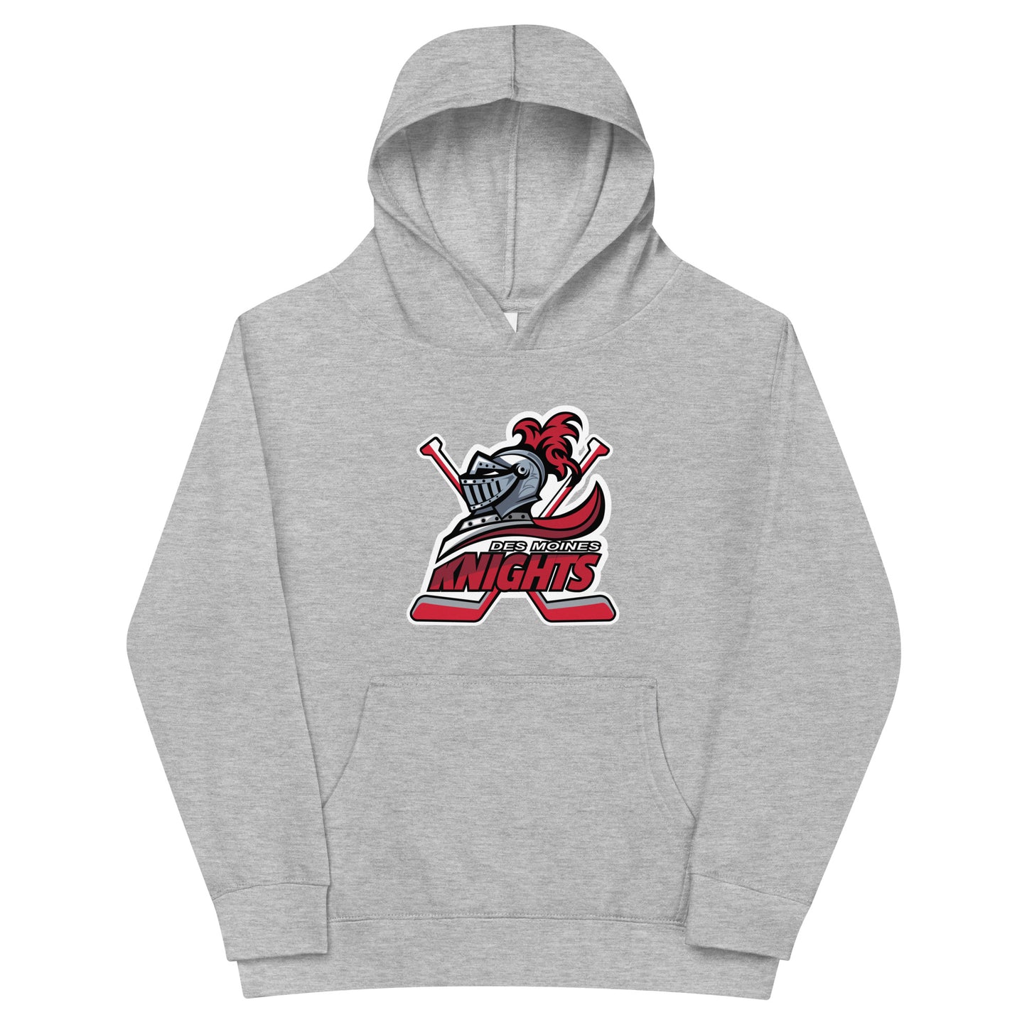 Youth Knights Cotton Heritage Hoodie