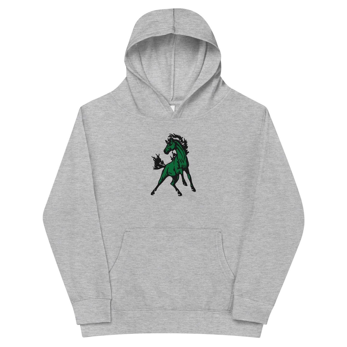 Youth Clear Fork Crush Cotton Heritage Hoodie