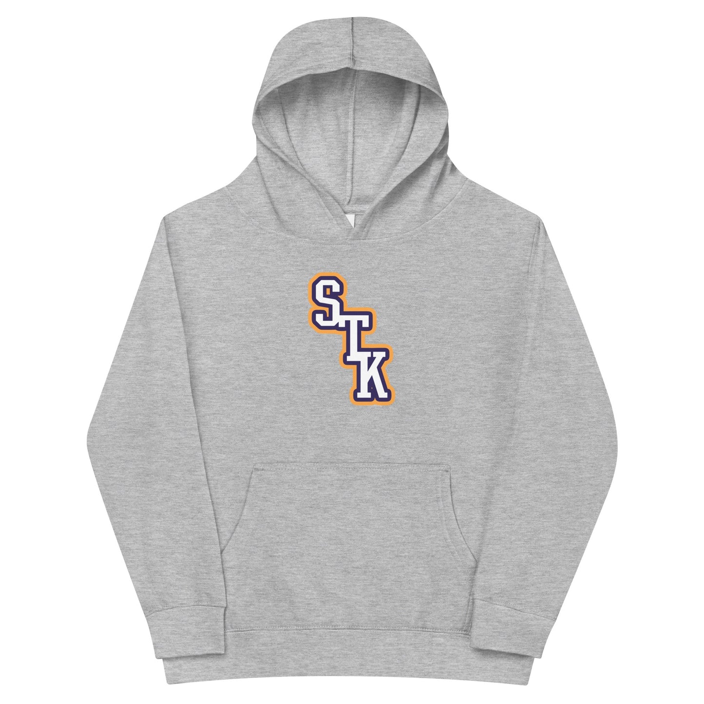 Youth South Tampa Knights Cotton Heritage Hoodie