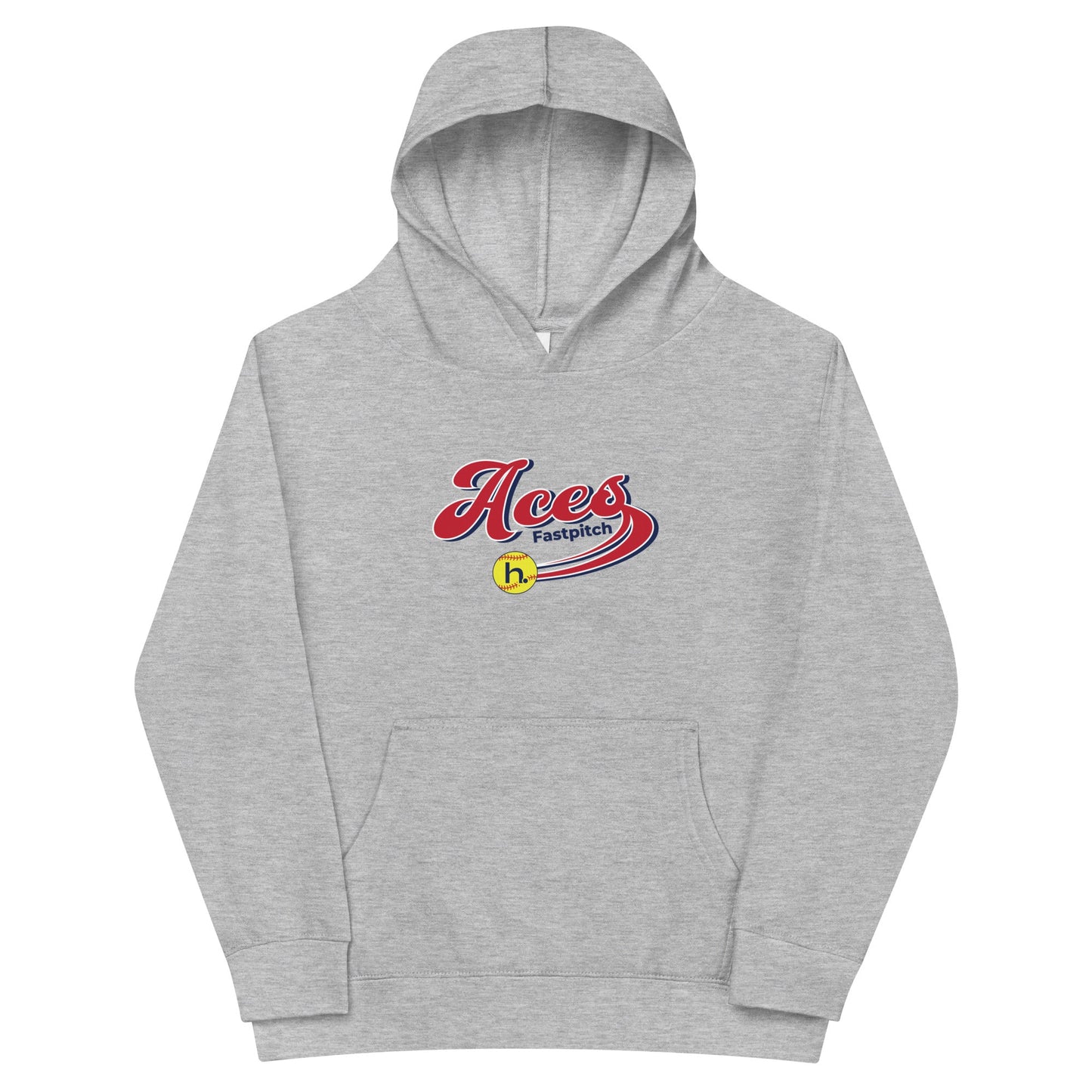 Youth High Point Aces Hoodie