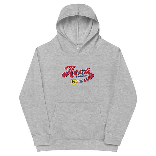 Youth High Point Aces Hoodie
