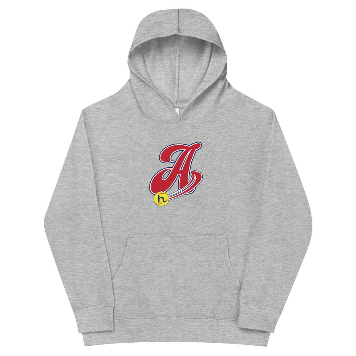 Youth High Point Aces Hoodie
