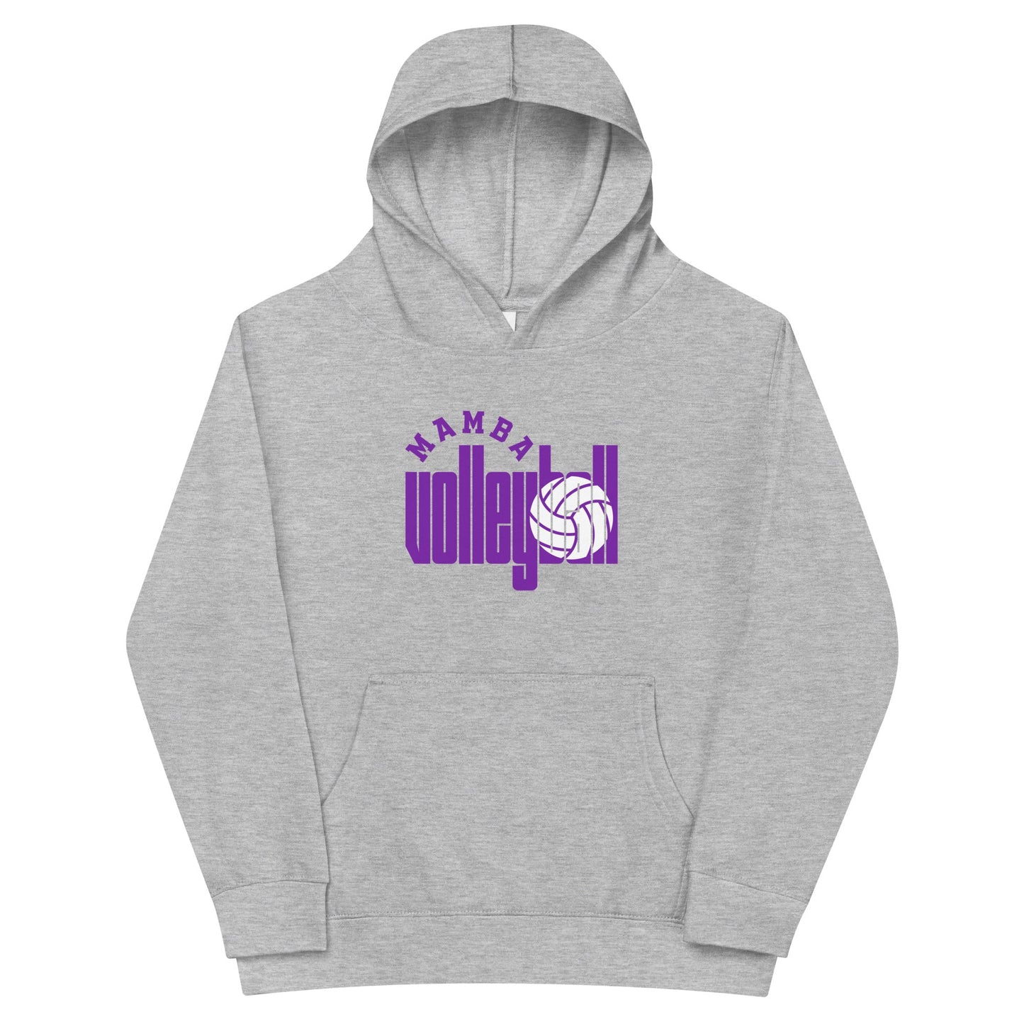 Youth Cotton Heritage Hoodie
