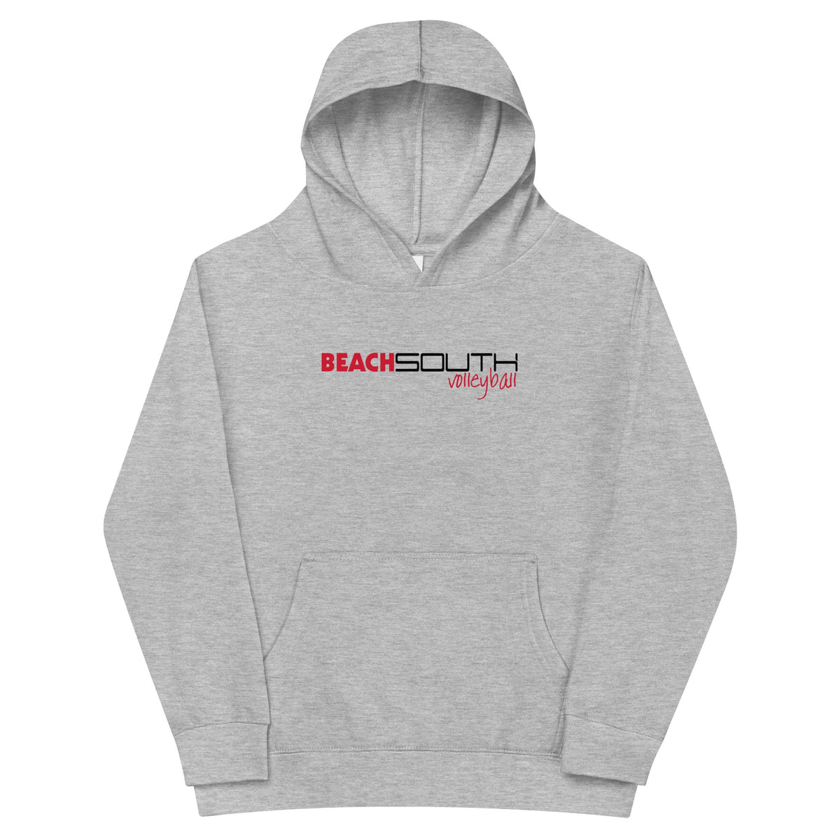 Youth Cotton Heritage Hoodie