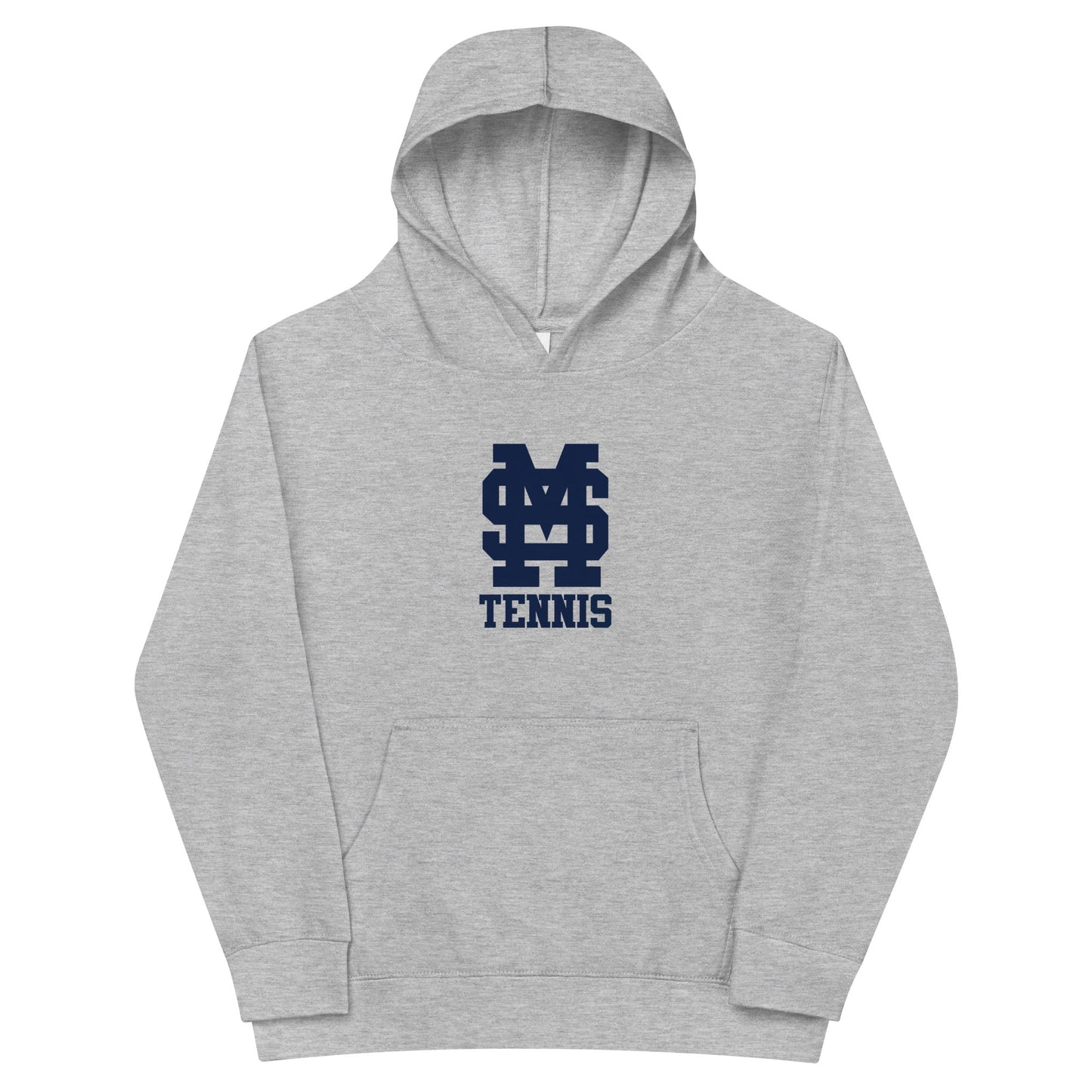 Youth Cottong Heritage Hoodie