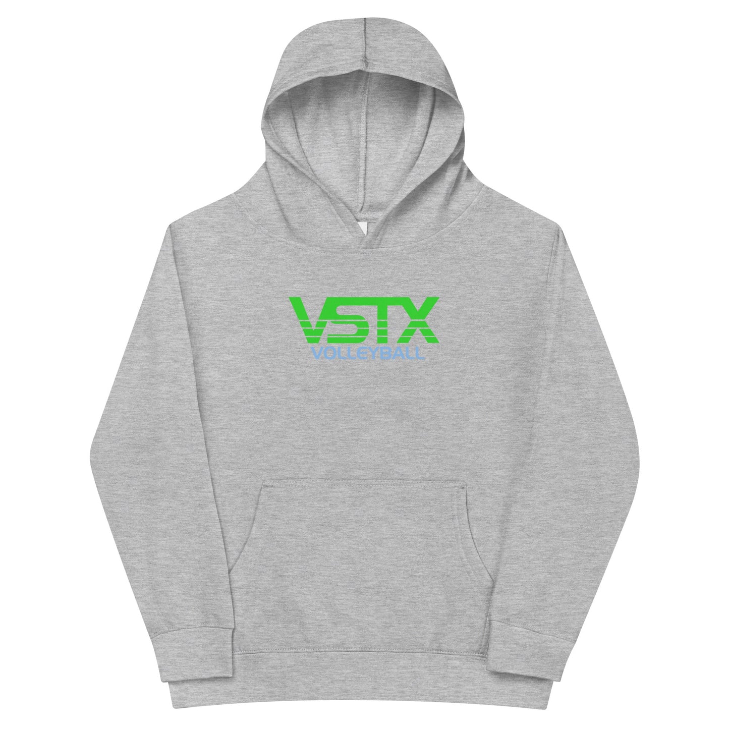 Youth Cottong Heritage Hoodie