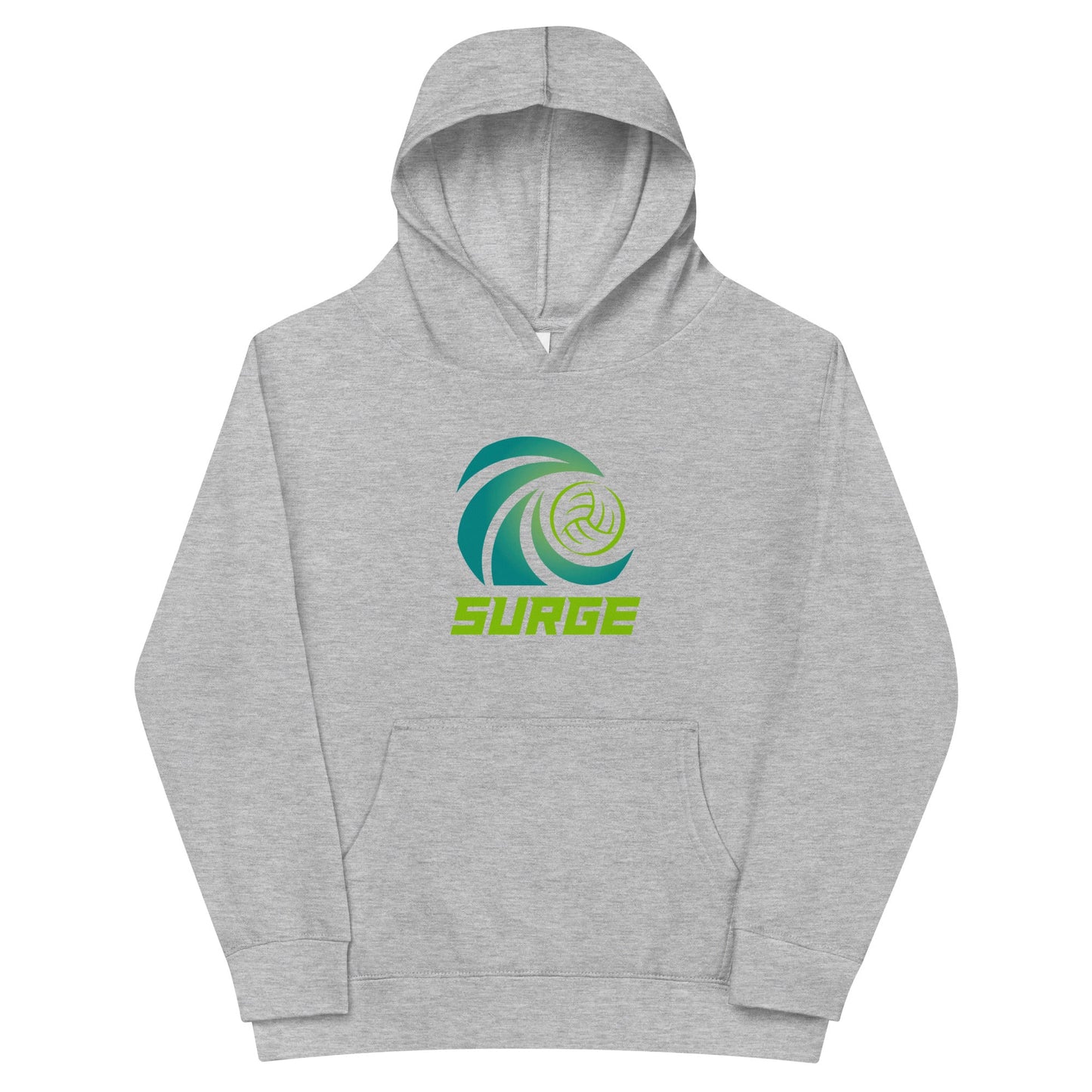 Youth Cotton Heritage Fleece Hoodie
