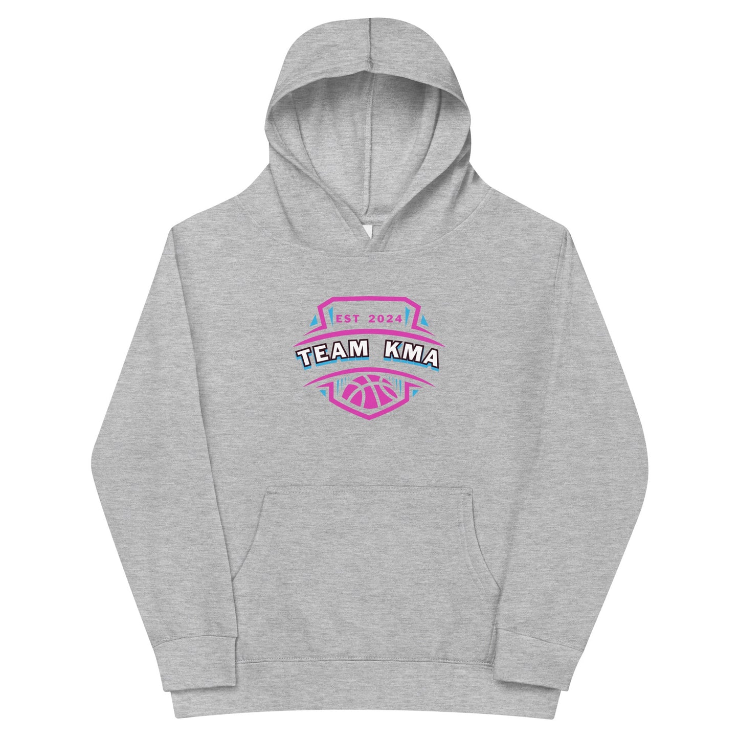 Youth Cotton Heritage Fleece Hoodie