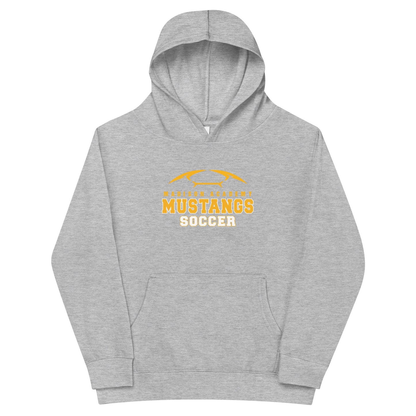 Youth Cotton Heritage Hoodie