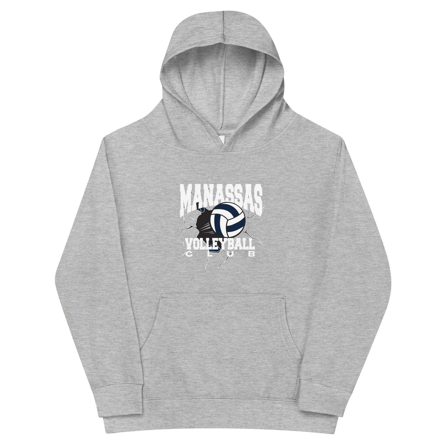 Youth Cotton Heritage Hoodie