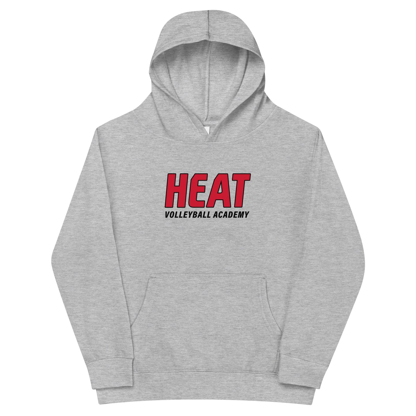 Youth Cotton Heritage Hoodie