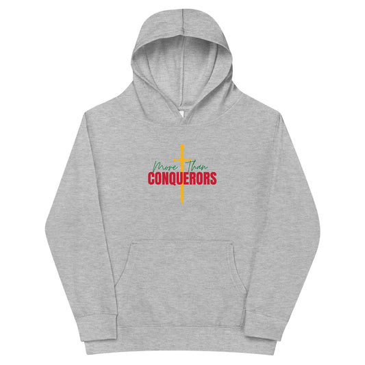 Youth Cotton Heritage Hoodie