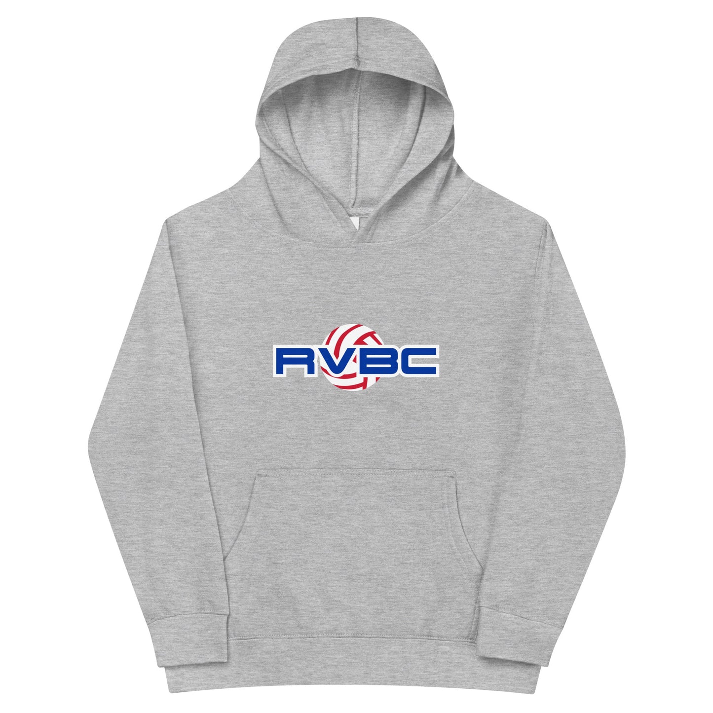 Youth Cotton Heritage Hoodie