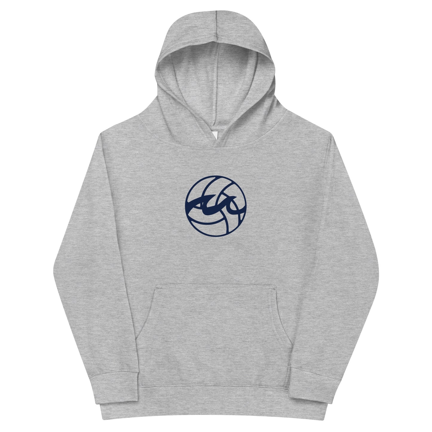Youth Cotton Heritage Hoodie