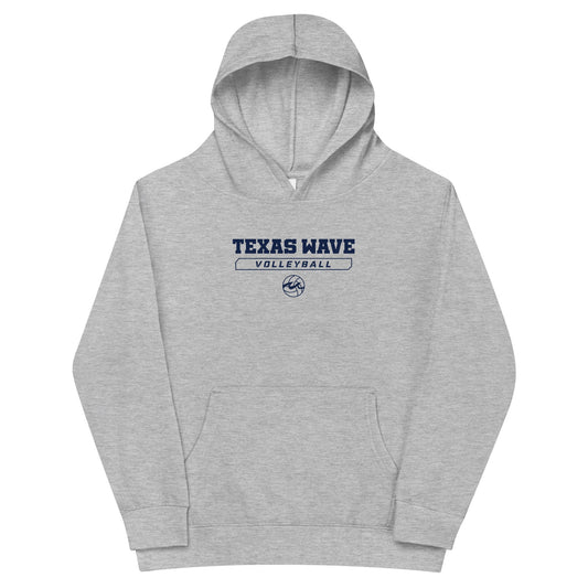 Youth Cotton Heritage Hoodie