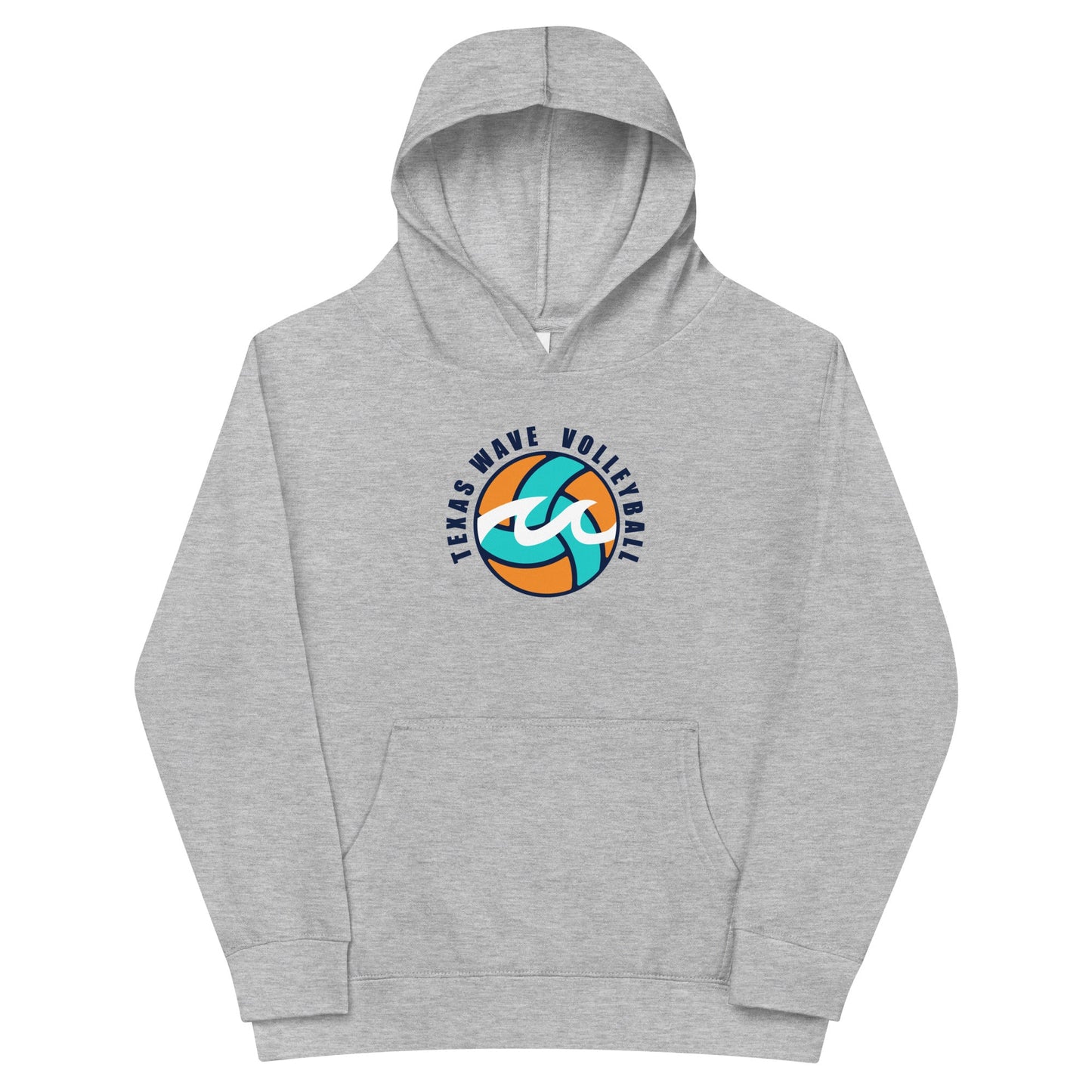 Youth Cotton Heritage Hoodie