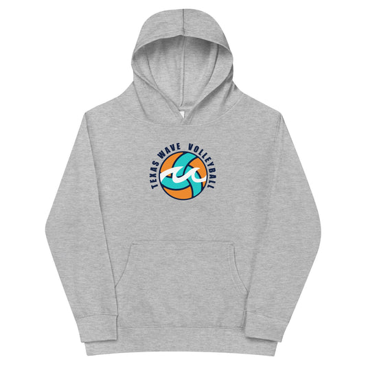 Youth Cotton Heritage Hoodie