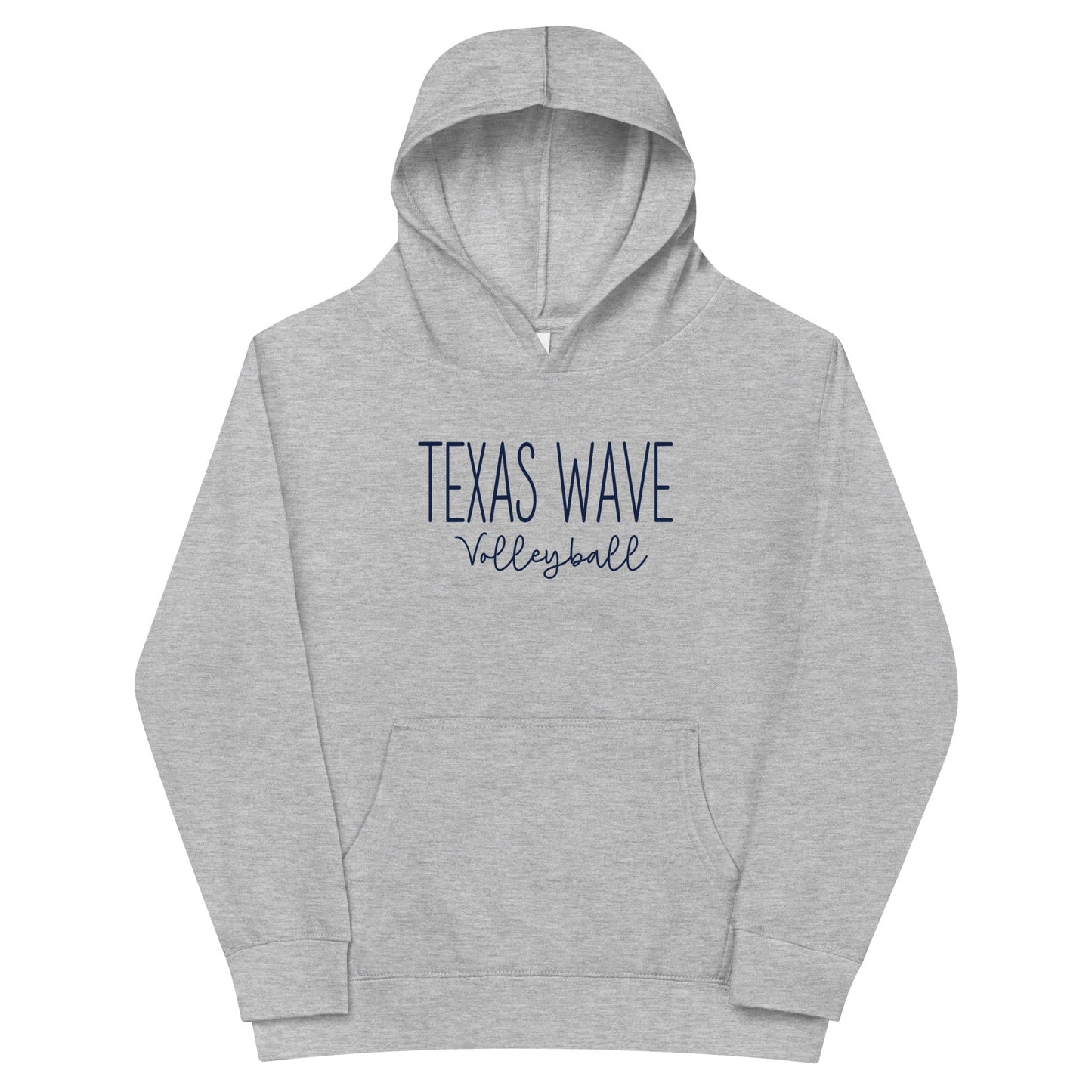 Youth Cotton Heritage Hoodie