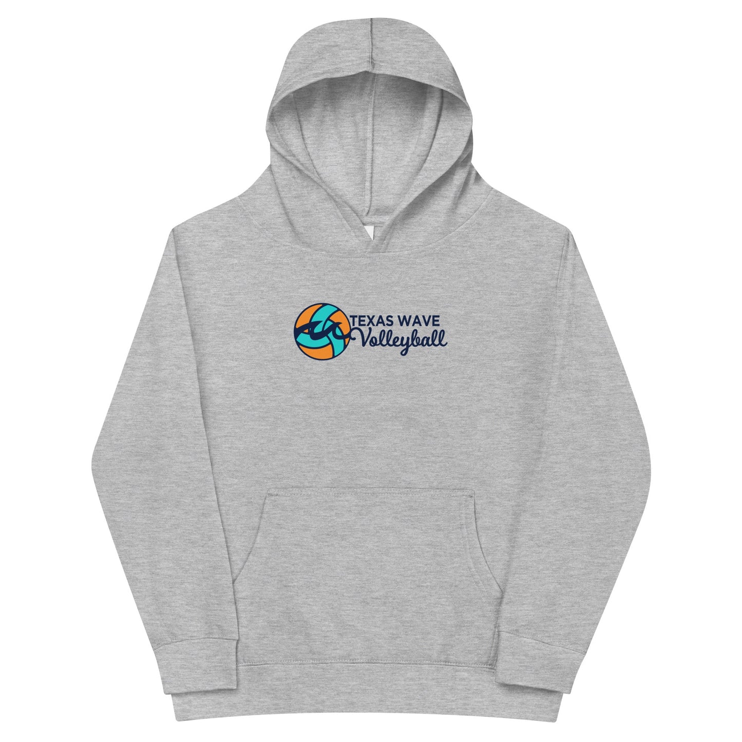Youth Cotton Heritage Hoodie