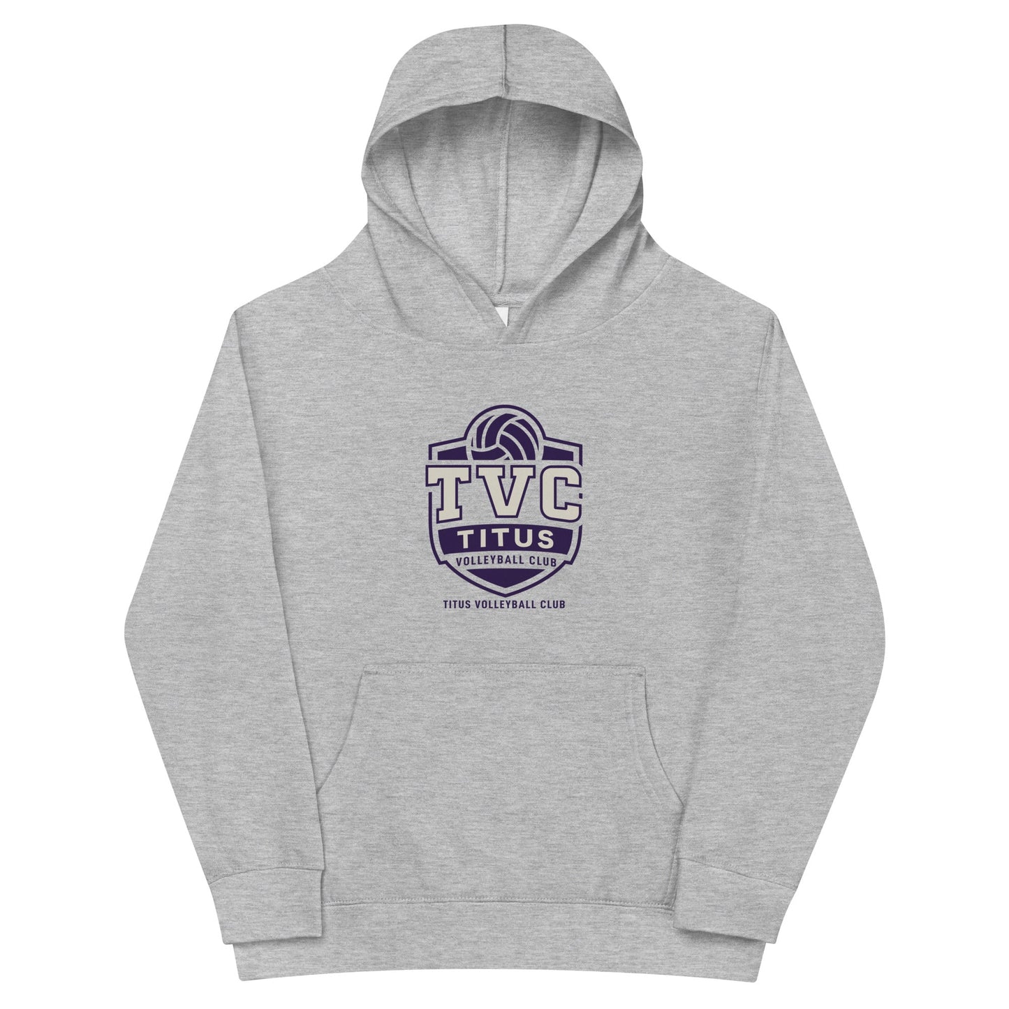 Youth TVC Cotton Heritage Hoodie
