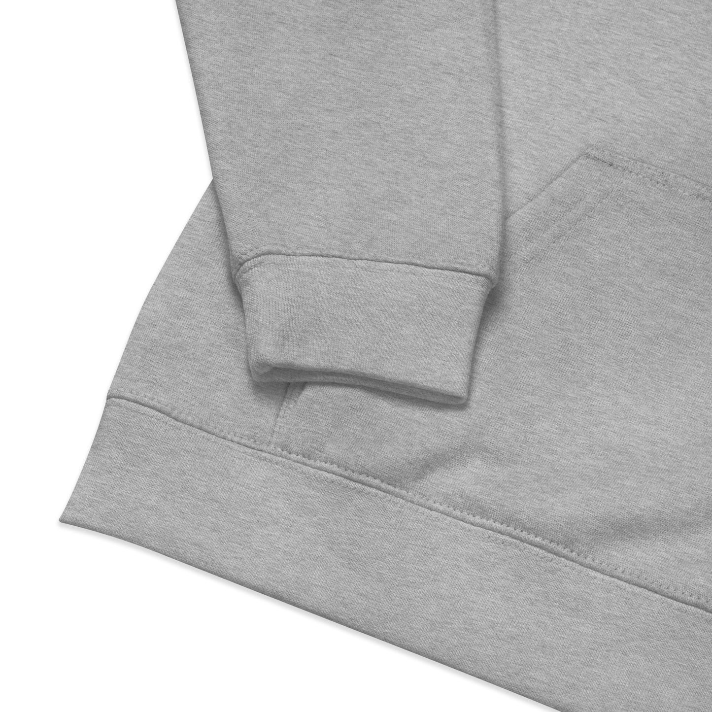 Youth UST Club VB Cotton Heritage Hoodie