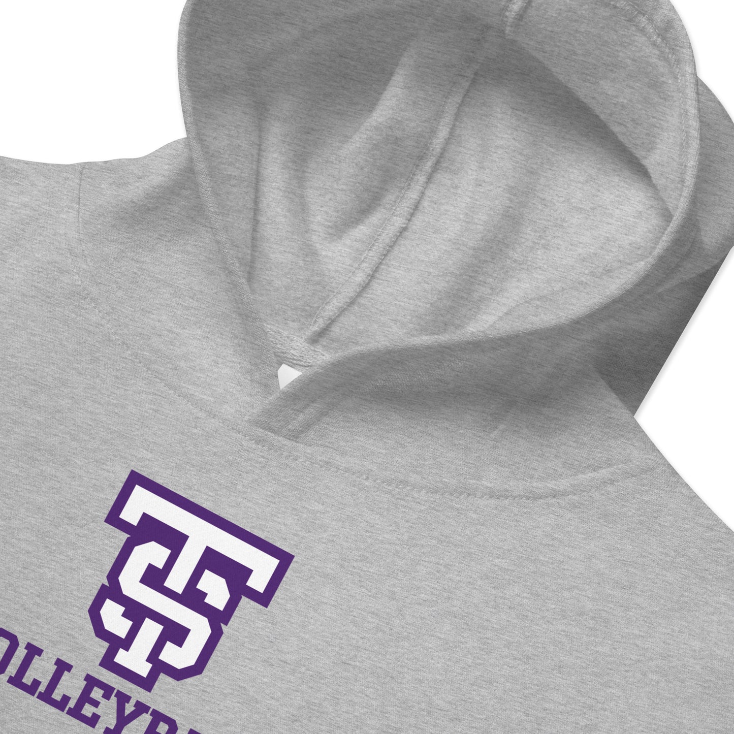Youth UST Club VB Cotton Heritage Hoodie