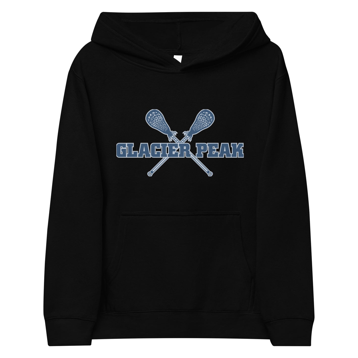 Youth GP Lacrosse Hoodie