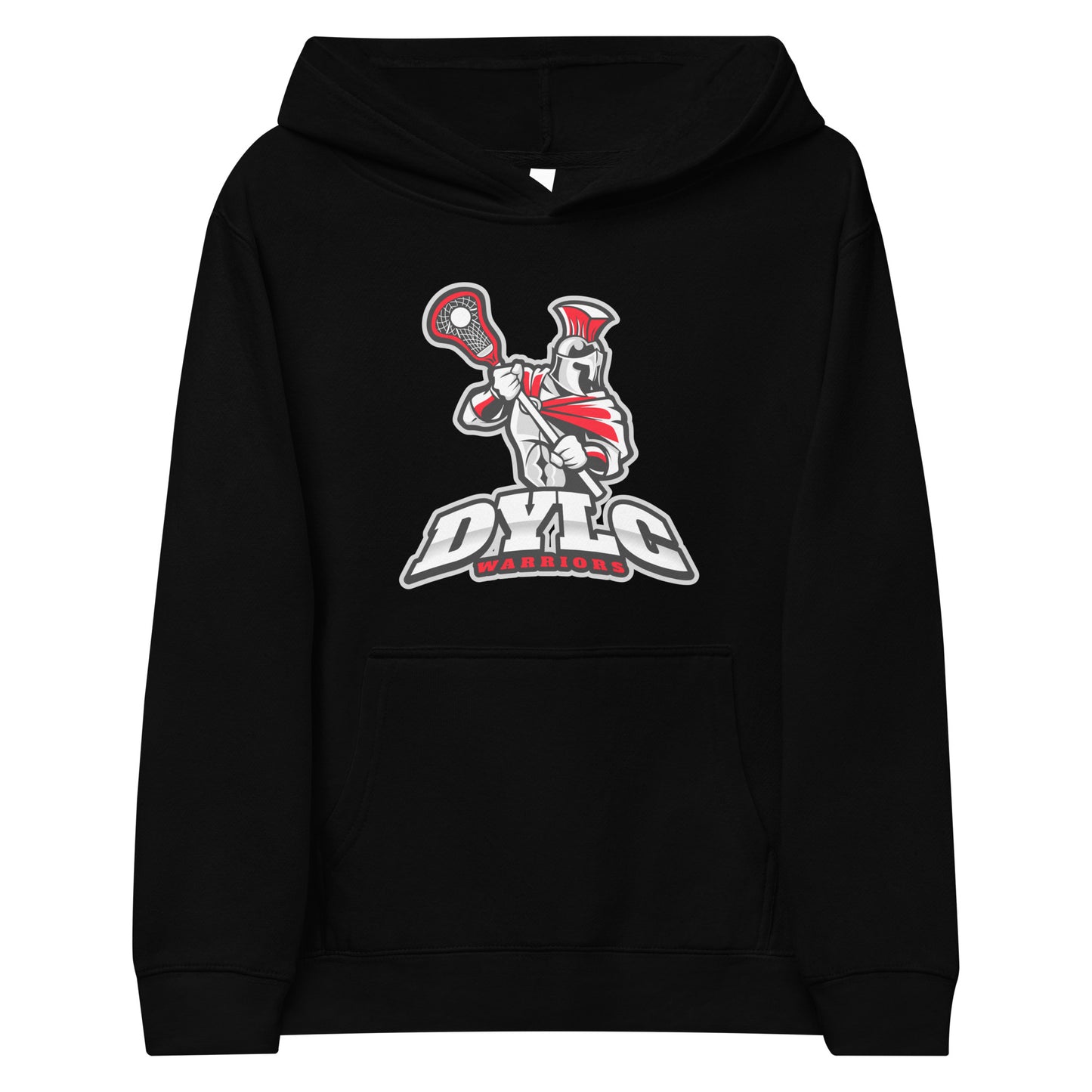 Youth DYLC Hoodie