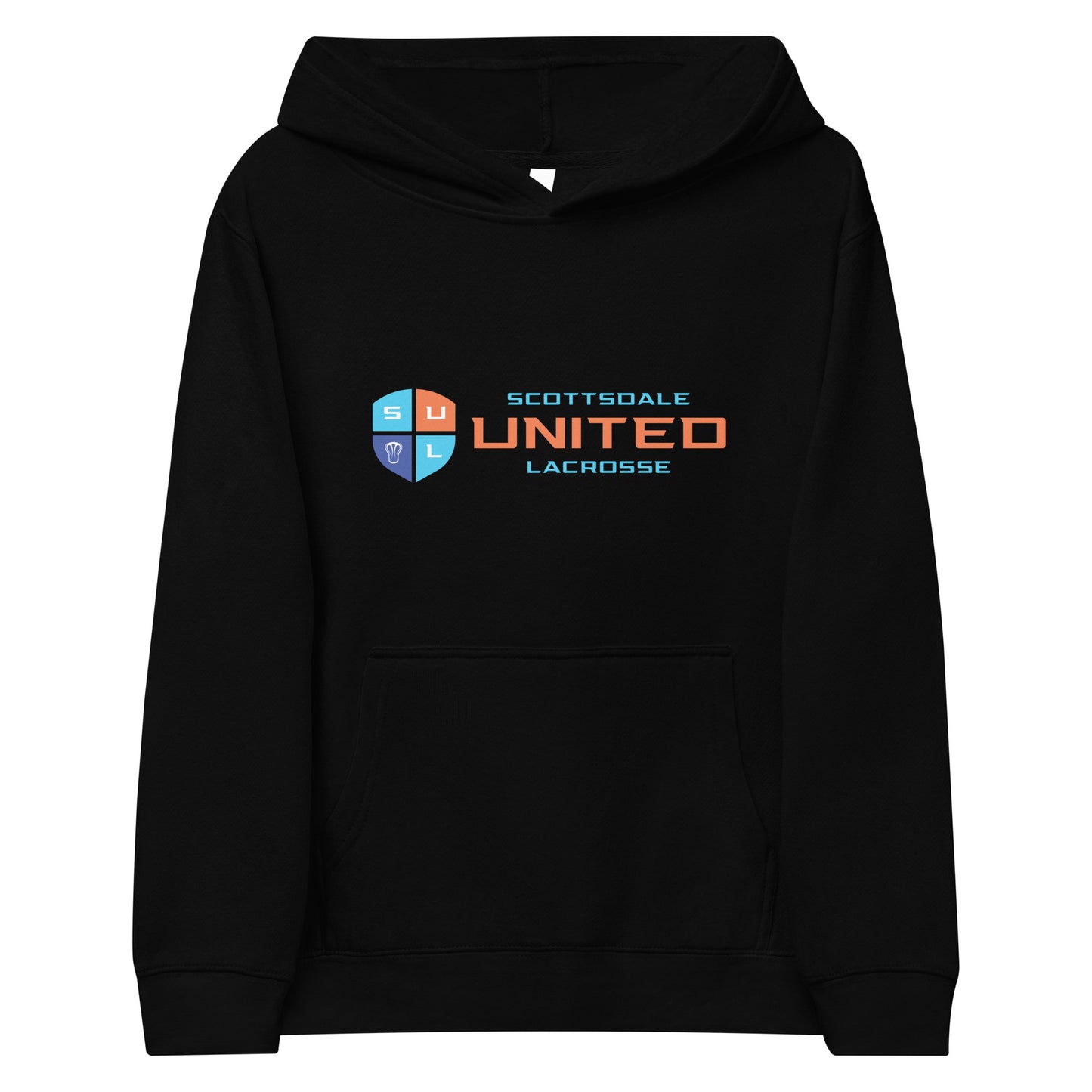 Youth United Lacrosse Club Hoodie