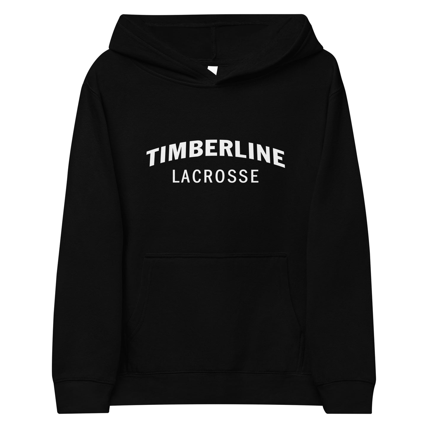 Youth Timberline Lacrosse Hoodie