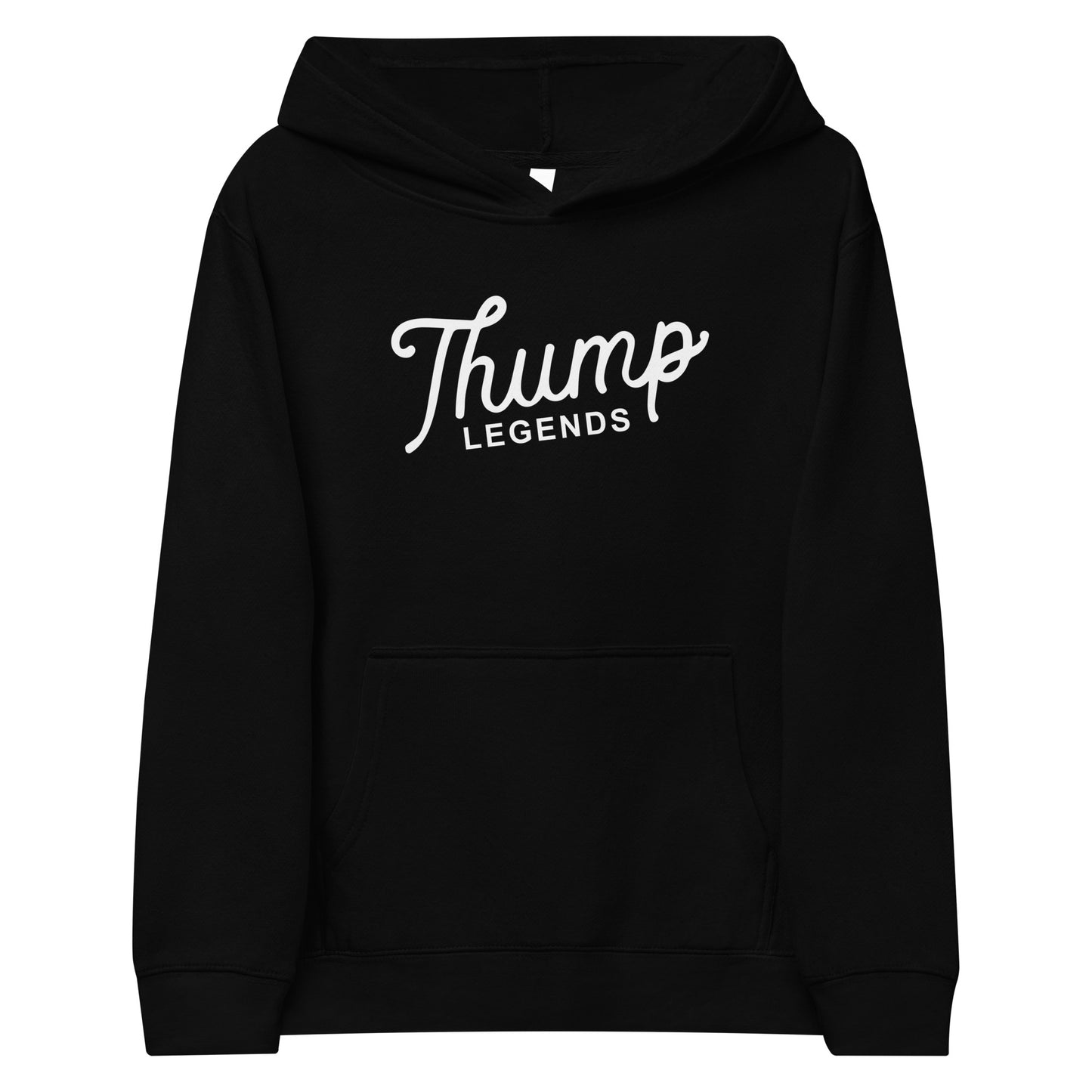 Youth Thump Legends Hoodie