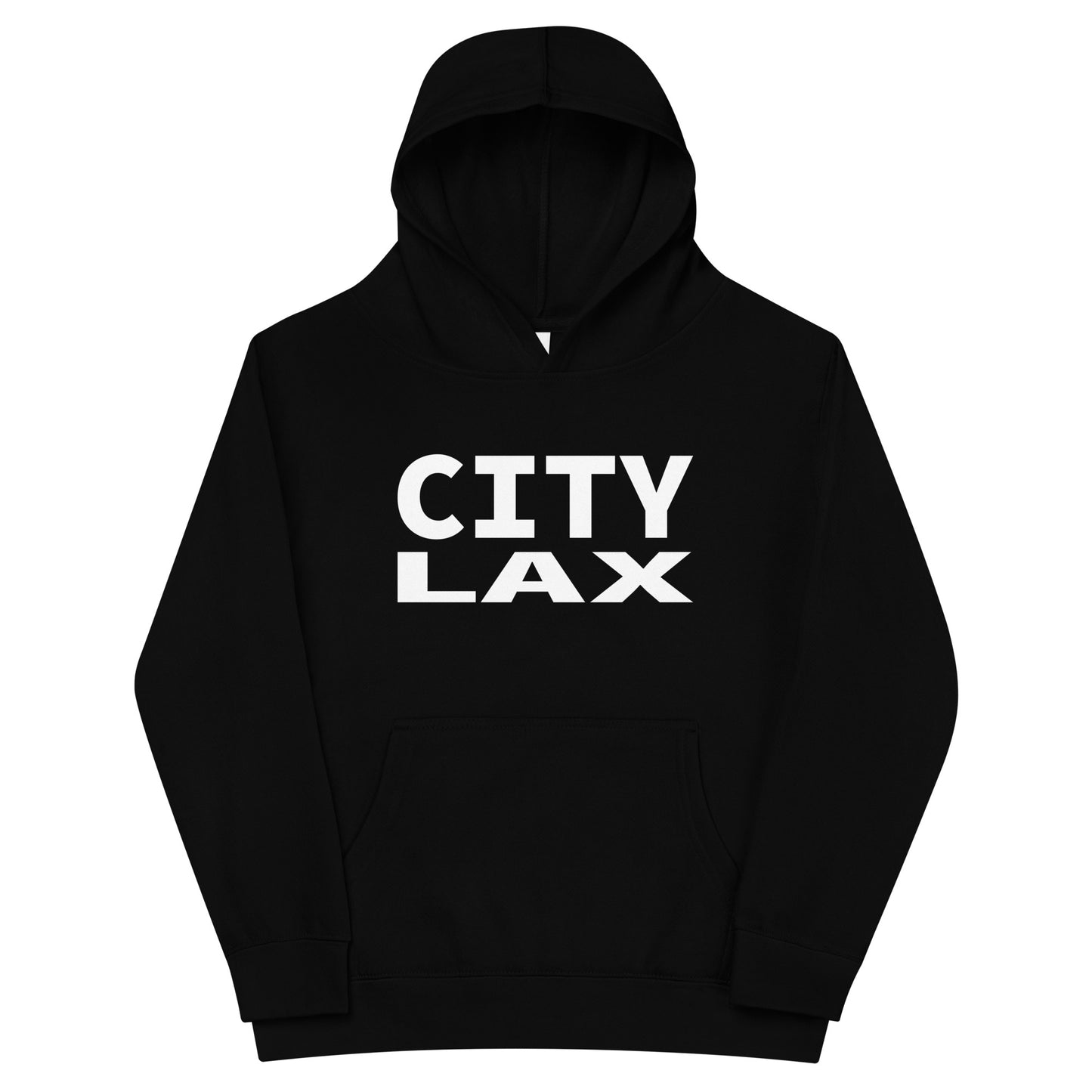 Youth PCYLO Cotton Heritage Hoodie