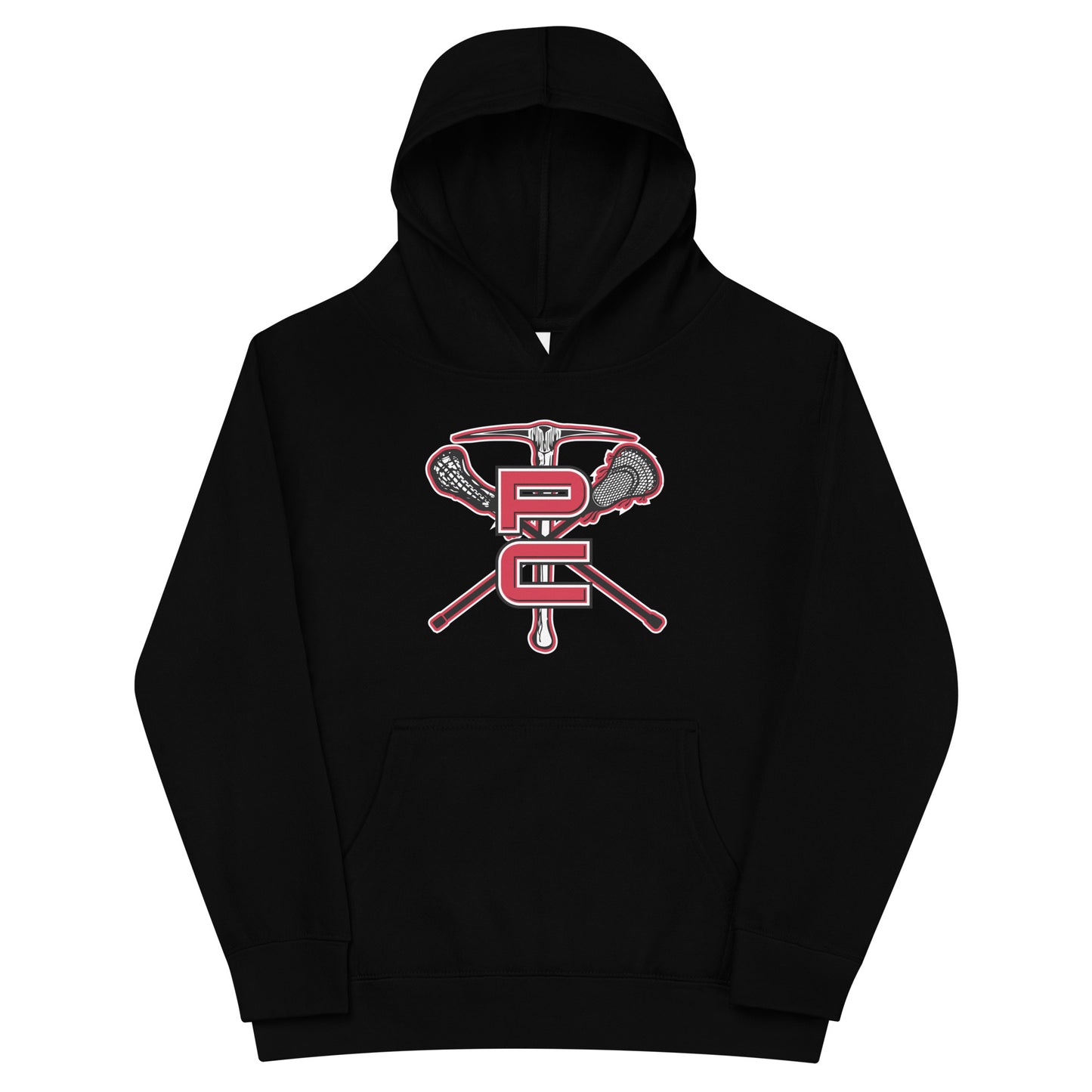 Youth PCYLO Cotton Heritage Hoodie