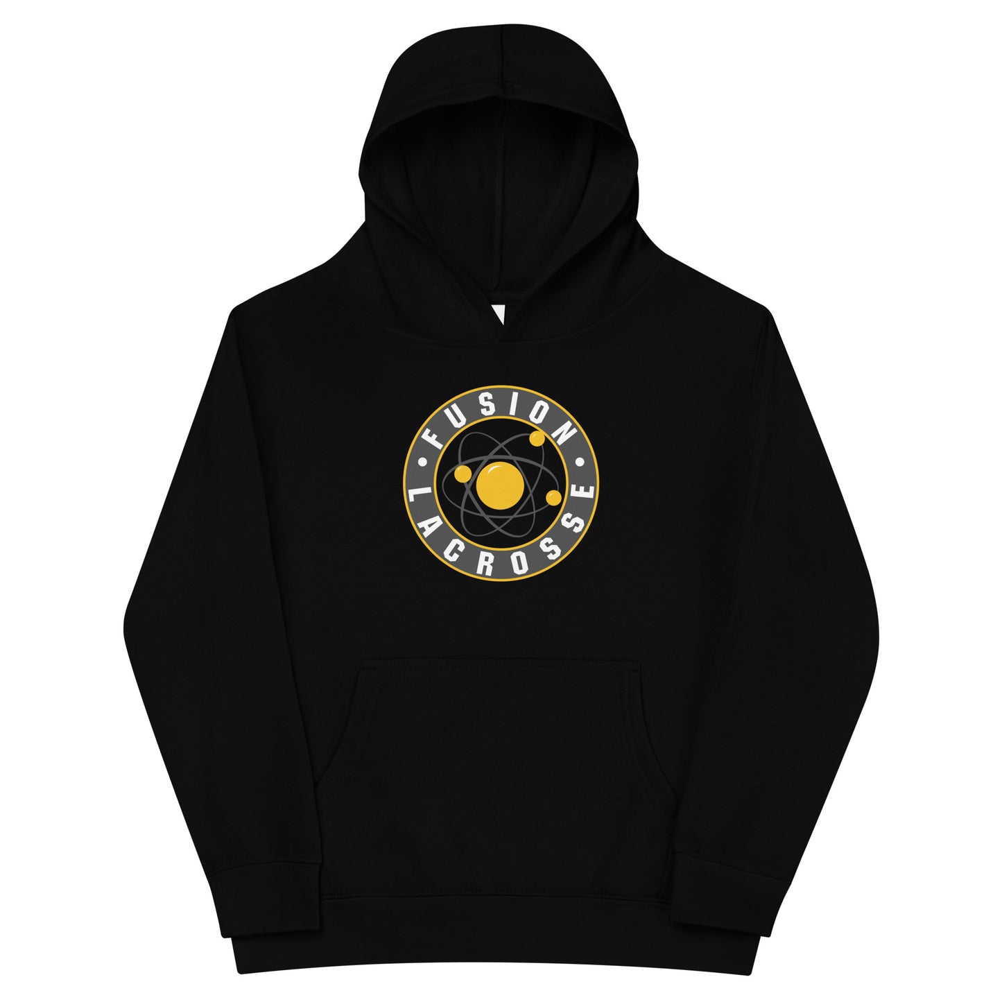 Youth MCE Fusion Hoodie