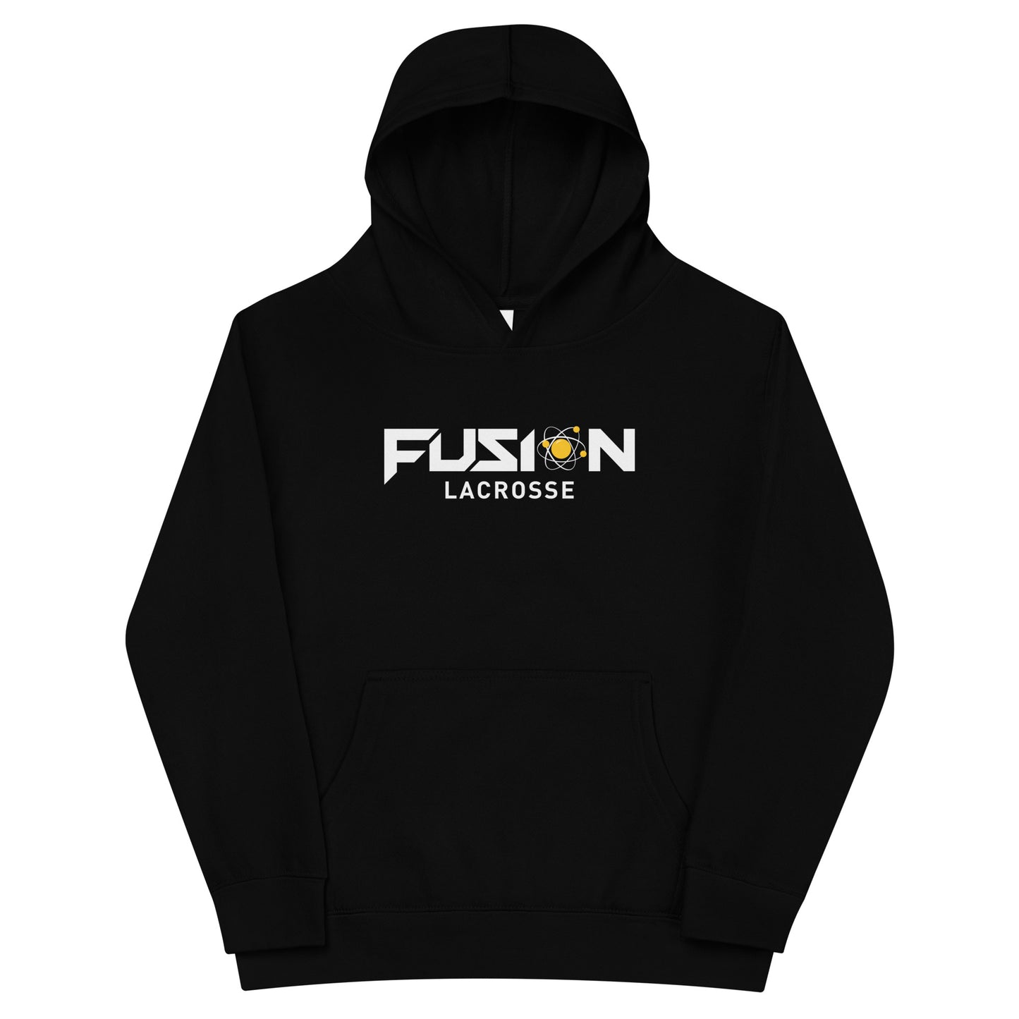 Youth MCE Fusion Hoodie