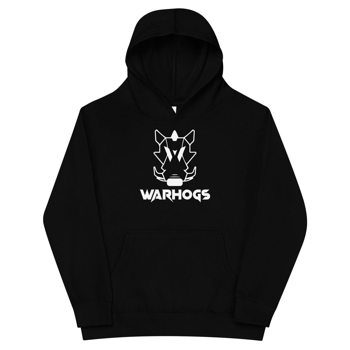 Youth Warhogs BLC Fleece Hoodie