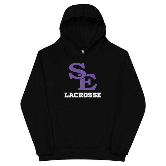 Youth SE Lacrosse Cotton Heritage Hoodie