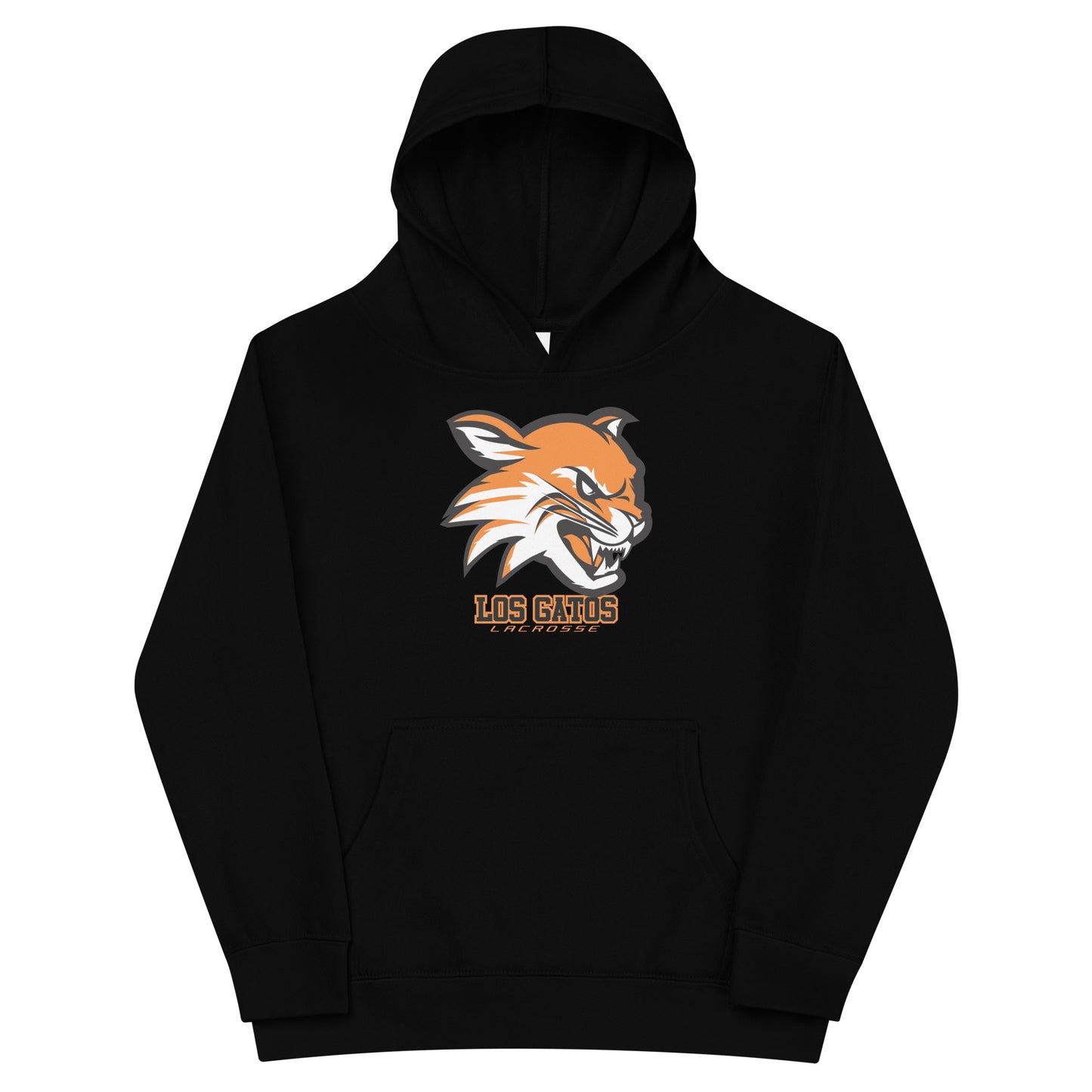 Youth Los Gatos Cotton Heritage Hoodie