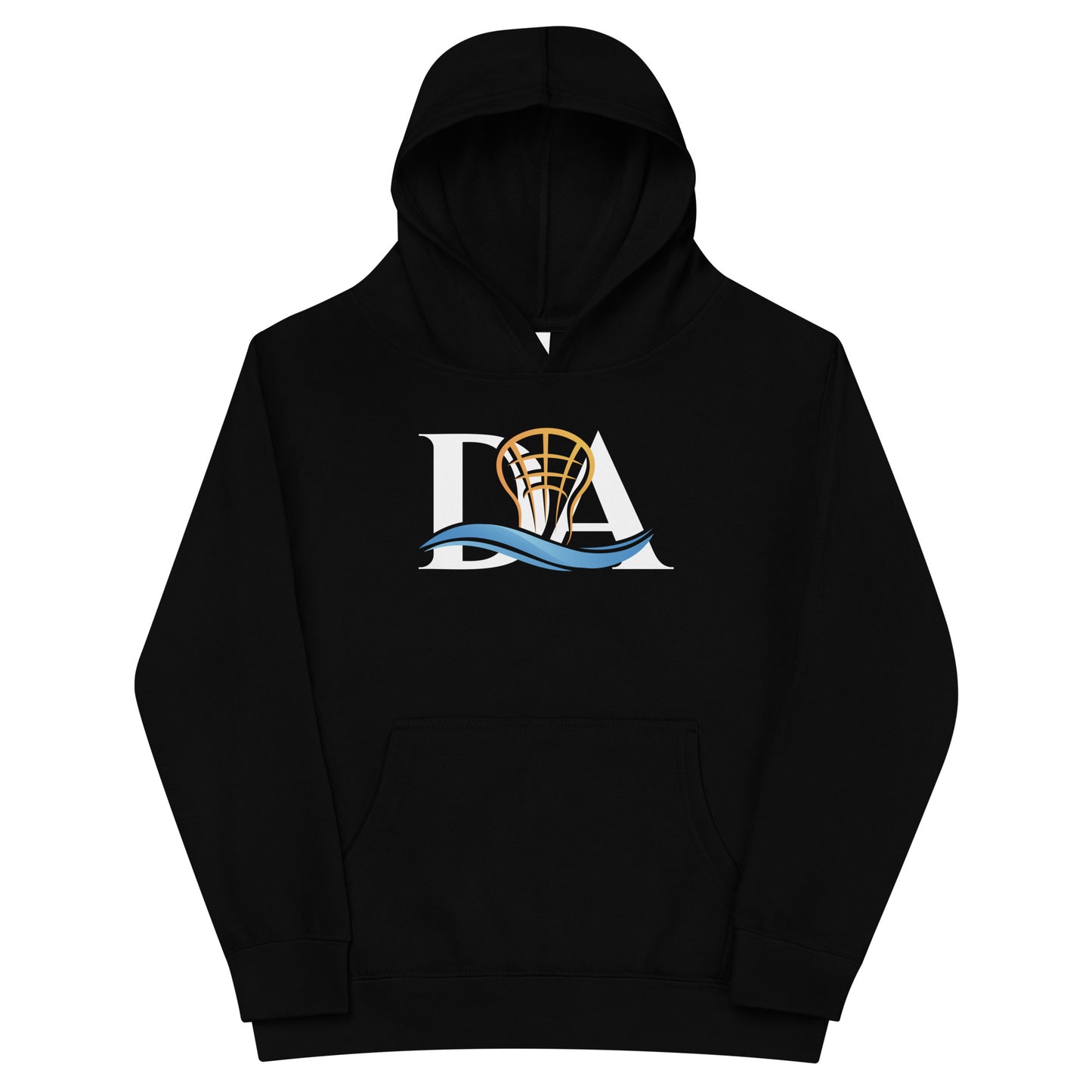 Youth Dempsey Arsenault Lacrosse Hoodie