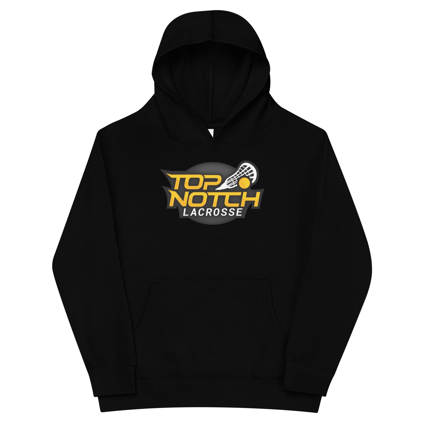 Youth Top Notch Cotton Heritage Hoodie