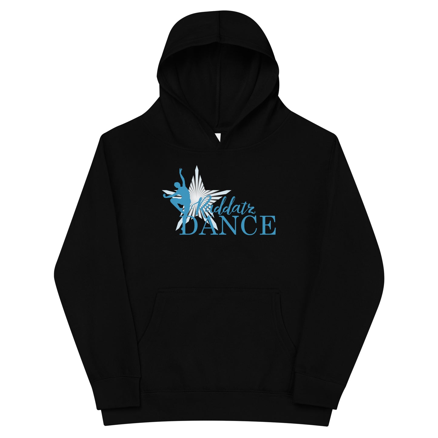 Youth Raddatz Dance Cotton Heritage Hoodie