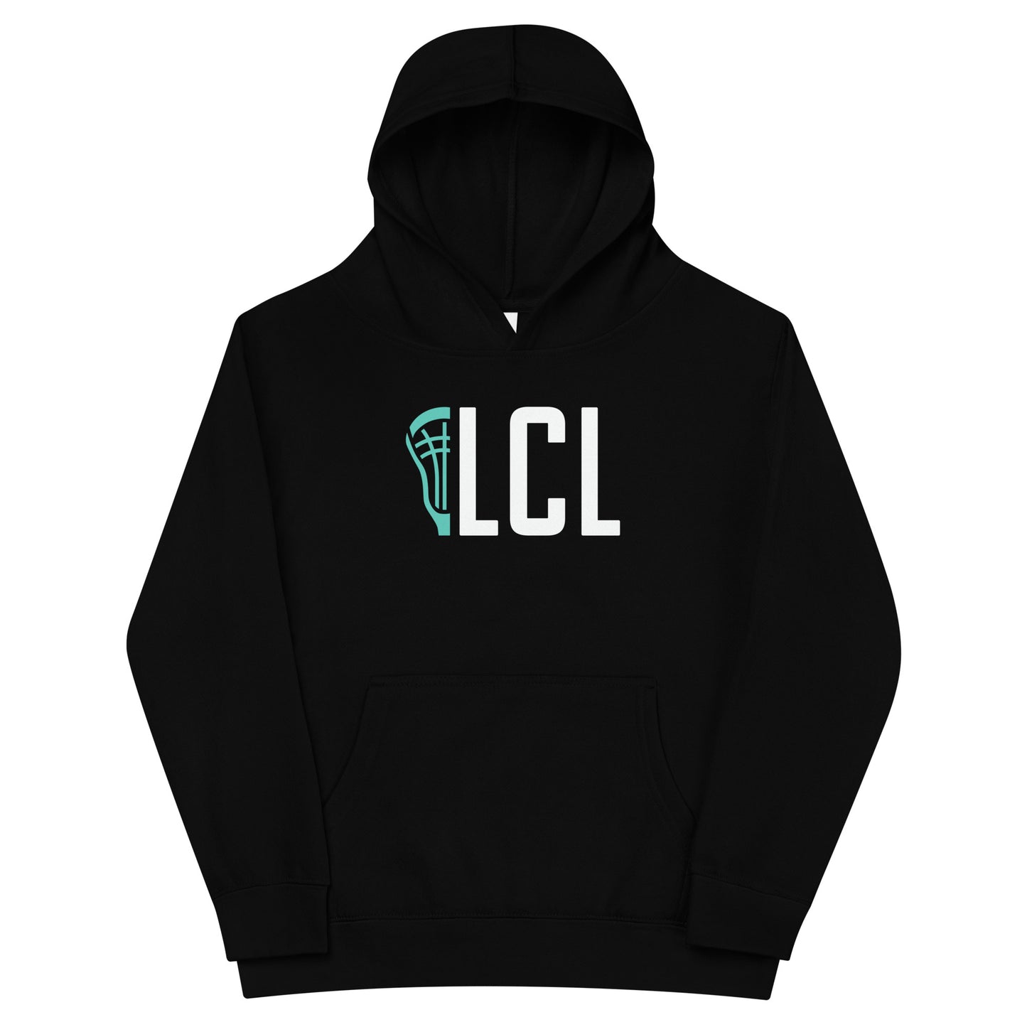 Youth LCL Cotton Heritage Fleece Hoodie