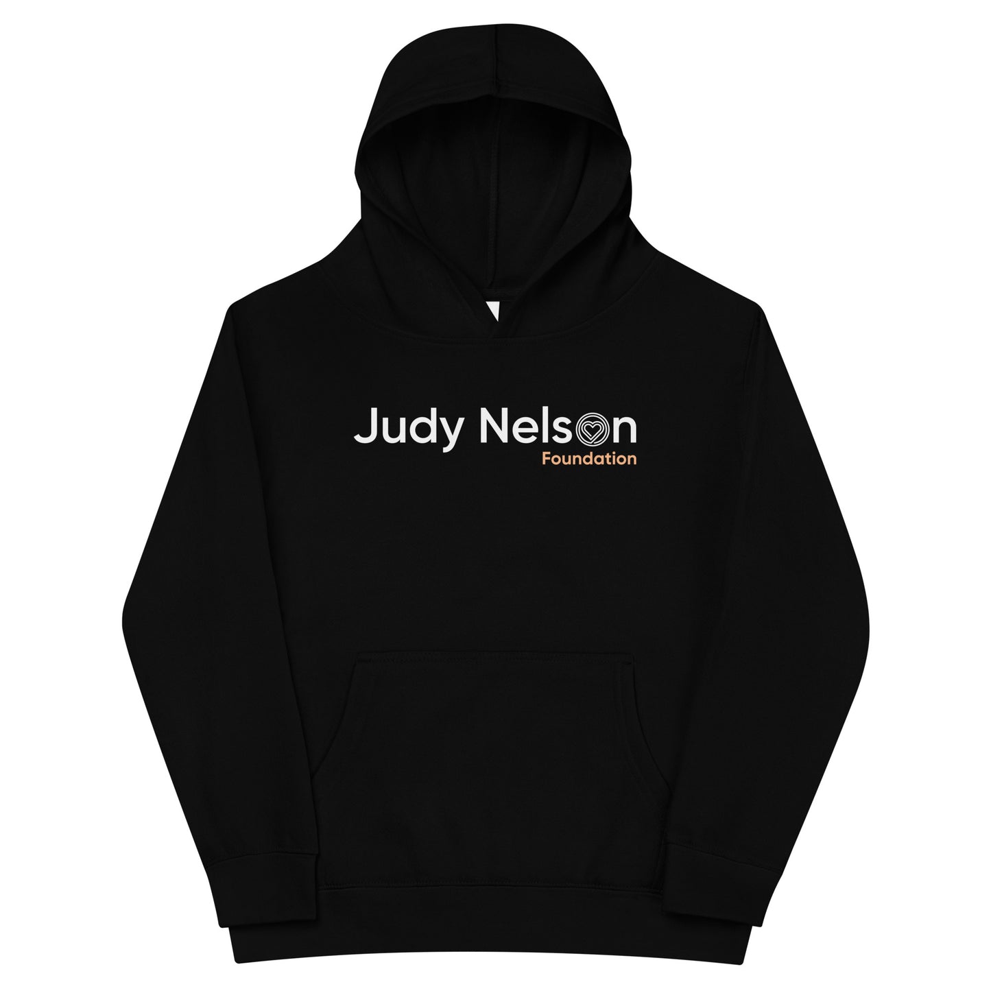 Youth JNF Cotton Heritage Hoodie